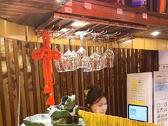 -鸟鹏烧鸟居酒屋(天河领展店)