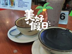 -沙湾甜品(升平街店)