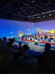 -小鸡哆哆故事屋·儿童乐园(嘉里城店)