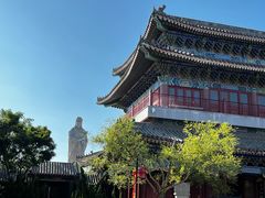 -天津妈祖文化园