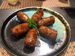 黑椒香肠-KCOOKING概念韩餐(世茂52+店)