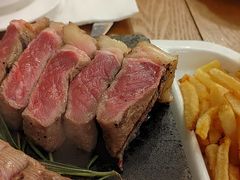 -Entrecôte 法国牛扒馆(保利·时光里店)
