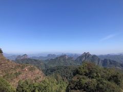 -丹霞山风景名胜区