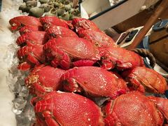 -太原富力万达文华酒店·美食汇西餐厅