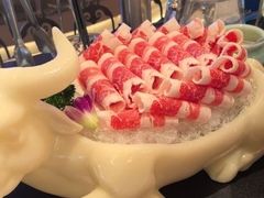 -额尔敦·品质自助(摩尔城店)