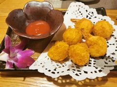 -糊世刺身(世纪金源店)