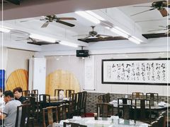 大堂-协和菜馆(凤凰街店)