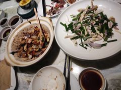 -啫·粤风料理·啫啫煲(仓山万达广场店)