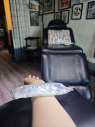 点击看大图 -重庆义雕堂刺青