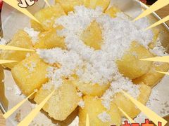 -西塔老太太泥炉烤肉(亚运村店)