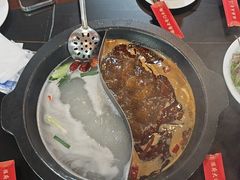 -陈府大宅门成都火锅·手切鲜肉(太原街店)