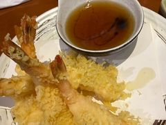 -気楽亭和食料理(气乐亭大世界本店)