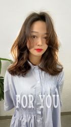 -FOR YOU造型