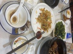 -莲花公园煎蟹(总店)