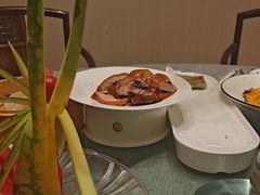 -宴天下大酒店(政和路店)