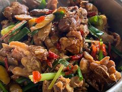 烧鸡公-日益森烧鸡公(资兴店)