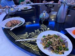 -潮喜竹溪荔湖酒家(荔枝湾店)