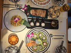 -太食獸泰式茶餐厅(IFS国金中心店)