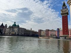-海澜飞马水城