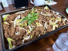 -清真永恒华威肉饼(潘家园店)
