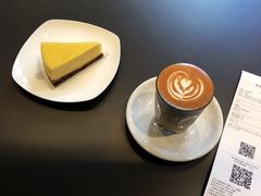 -Seesaw Coffee(苏州中心店)
