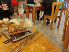 -凤齐羊肉烩面馆