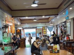 -蓝记云吞(正果店)