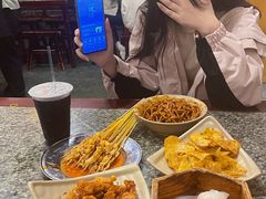 -小街天府(西工小街店)