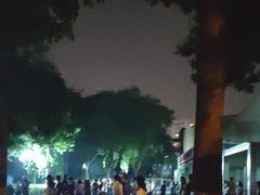 -双榆树公园