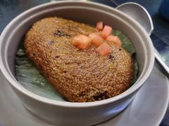 贵州小米渣-山石榴·贵州菜(丰盛里店)