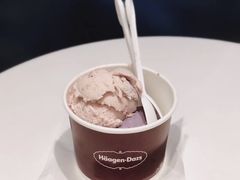 -哈根达斯(天河城店)