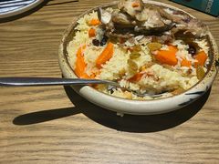 -那时新疆·若羌(经纬汇店)