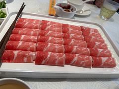 -东来顺饭庄(天坛店)