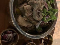 -龟兹KUCINA·新疆菜(前滩L+PLAZA店)