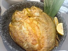 -既白·创意融合料理(海甸岛店)