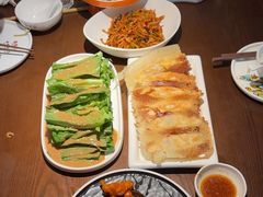 -前海沿·青岛菜(李沧万达店)
