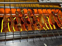 -悦屋老板娘的烤肉店(紫薇田园店)