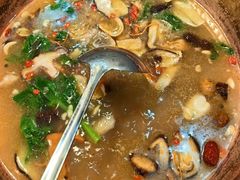 -海韵人家.海景花园经典云南菜(双廊店)