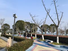 -苏州阳澄半岛英迪格酒店