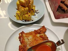 -杯子红牛排(创意产业园店)