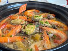 -鲍馬爺·首创鲍鱼鸡(银座店)