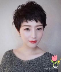 -LJOY丽锦造型·烫发染发