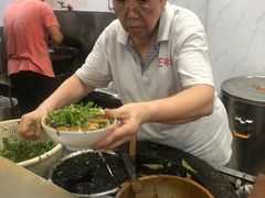 -正味斋锅巴菜(西北角店)