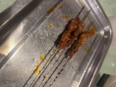 -福苗小骆驼烧烤(莲湖路店)