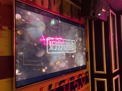 -好乐迪量贩KTV(春熙路香槟广场店)