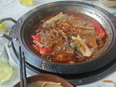 -重庆巴渝火锅(钟家村店)