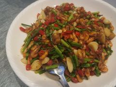 -胡老大菜热饭香·家宴(二七北路店)