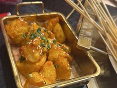 -旺蜀主成都串串火锅(西直门凯德MALL店)