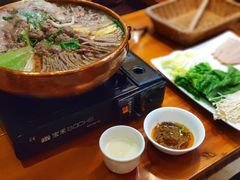 藏式火锅-玛禄藏膳(五分店)