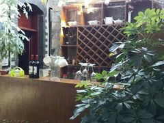 -山与海文化酒店(芙蓉街大明湖店)